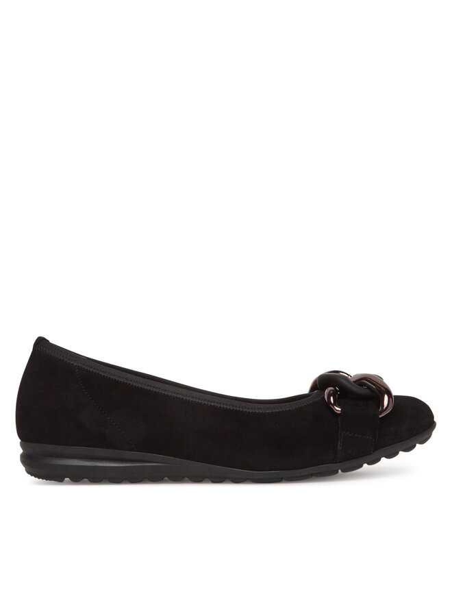 Gabor Bailarinas Gabor 62.625.47 Negro