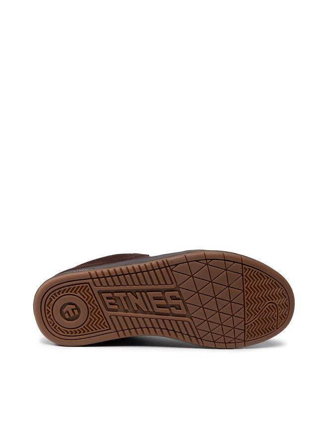 Etnies Snīkeri Etnies Kingpin 4101000091 Brūns
