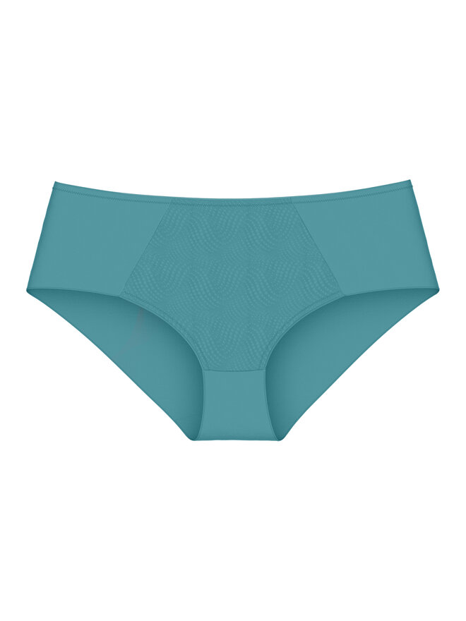 Triumph Triumph Μποξεράκι Essential 10219754 Τυρκουάζ
