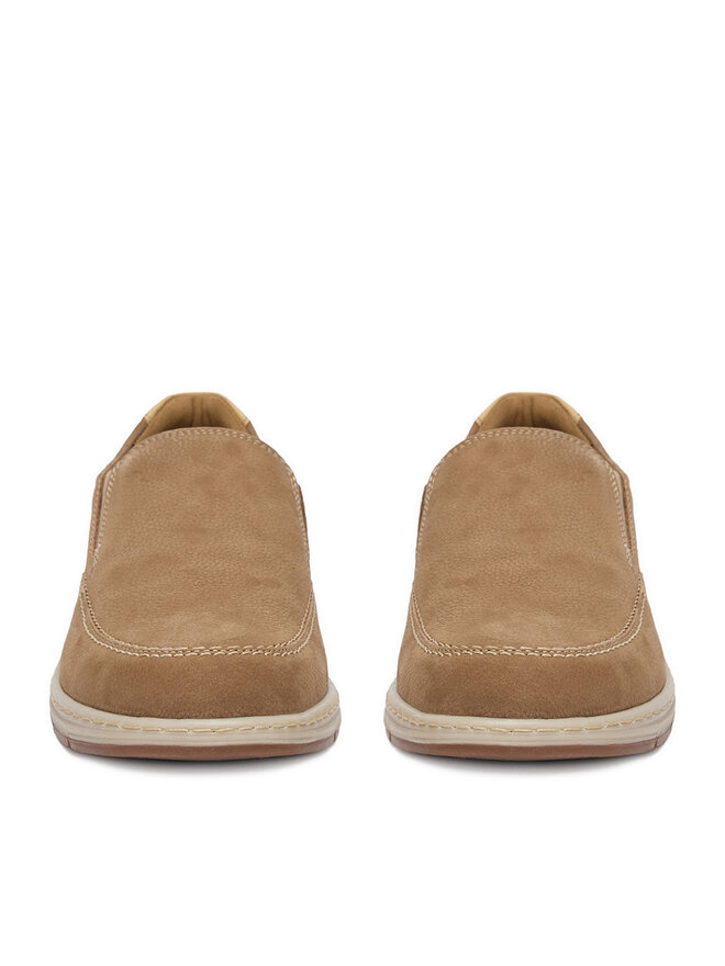 Lasocki Halbschuhe Lasocki CEO-KENDALL-10 MB Braun