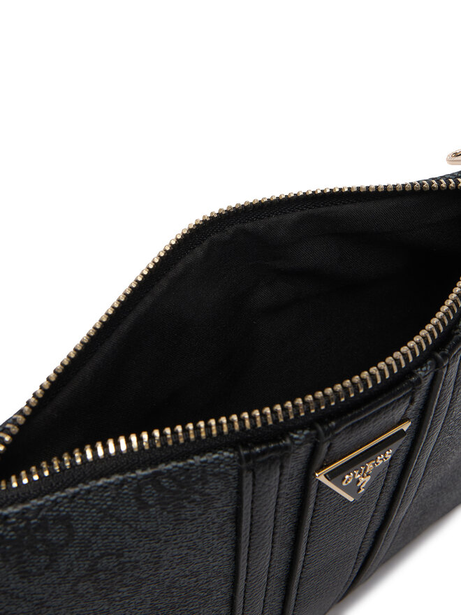 Guess Handtasche Guess PW7583 P6474 Dunkelgrau