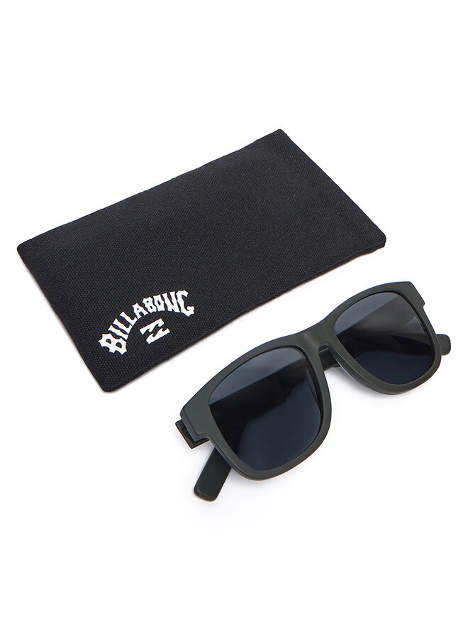 Billabong Сонцезахисні окуляри Billabong BB6776 Сірий