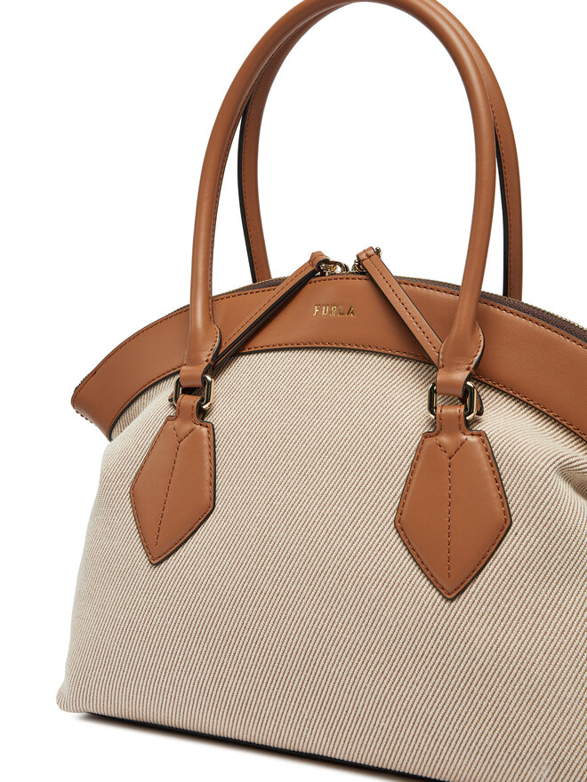Furla Kabelka Furla WB01464 BX3540 3331S Hnědá