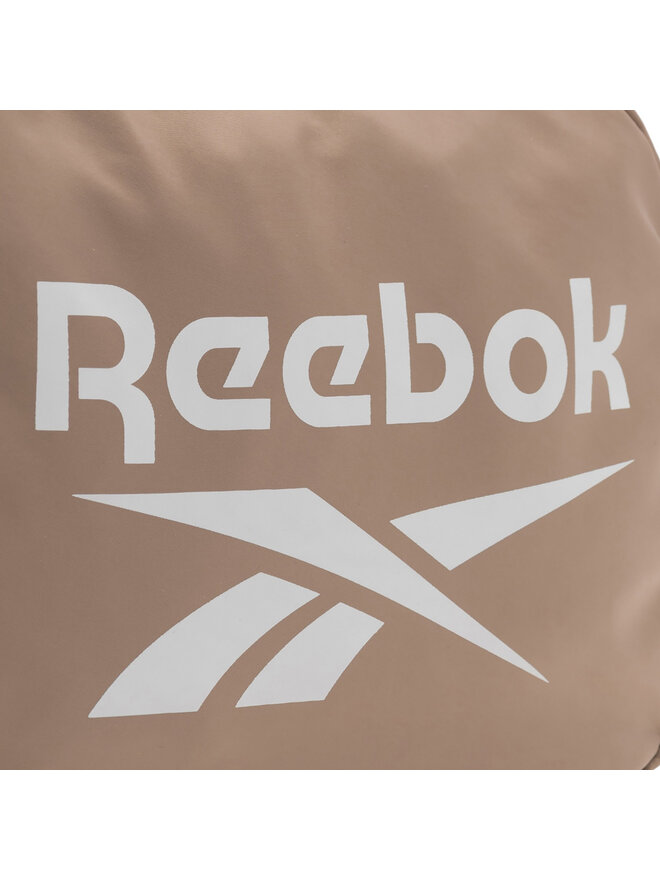 Reebok Плоска сумка Reebok RBK-P-027-CCC Бежевий
