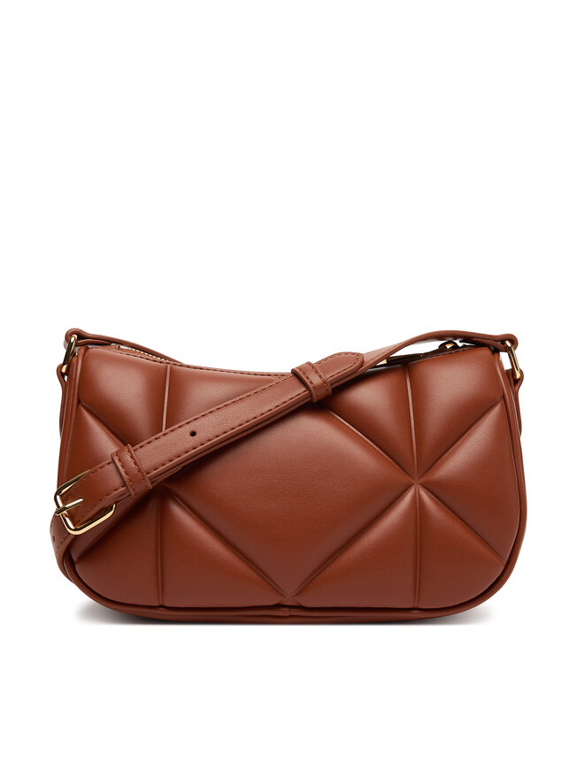 LOVE MOSCHINO Дамска чанта LOVE MOSCHINO JC4083PP1NLC0312 Кафяв