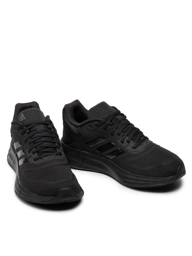 adidas Взуття для бігу adidas Duramo 10 GX0711 Чорний