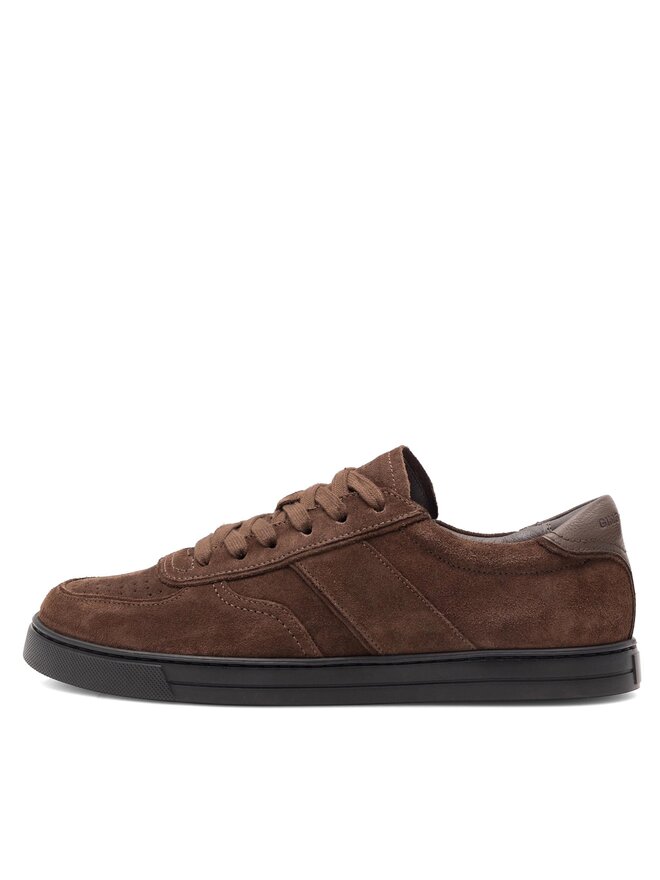 Gino Rossi Zapatos hasta el tobillo Gino Rossi OTSEGO-38 MI08 Marrón