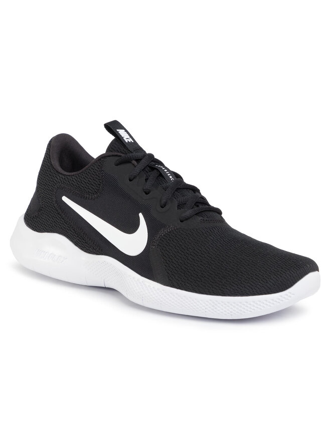 Chaussures de running Nike Nike Flex Experience RN 9 CD0225 001 Noir chaussures