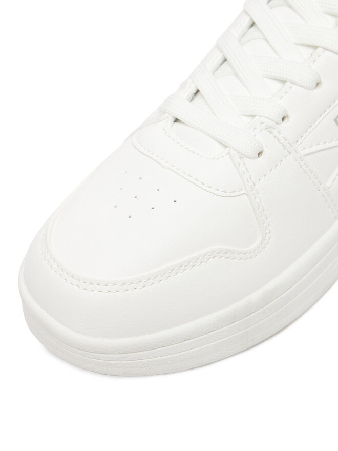 Reebok Αθλητικά Reebok CEO-25KC0020 Λευκό