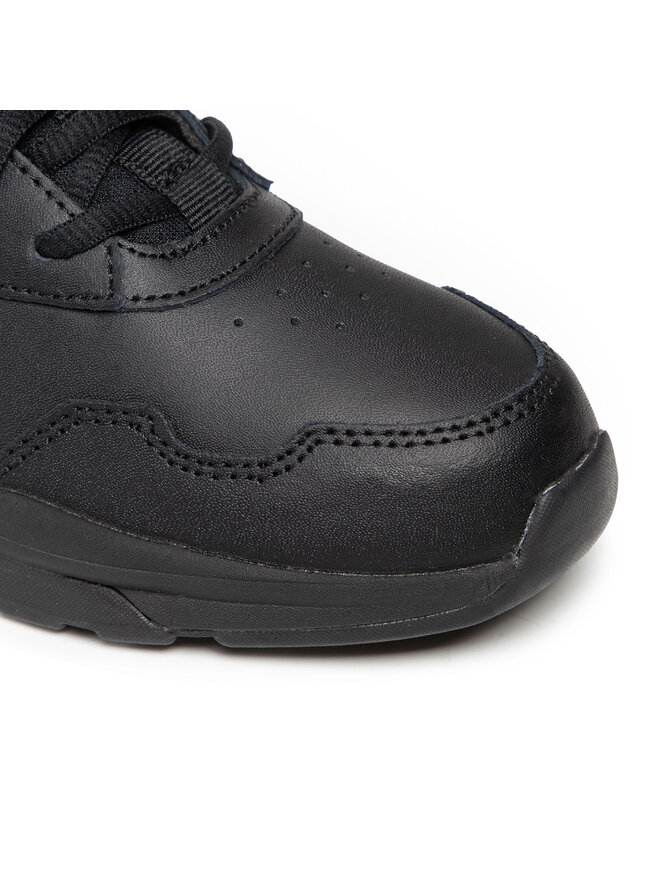 Reebok Buty do biegania Reebok Xt Sprinter 2.0 H02856 Czarny