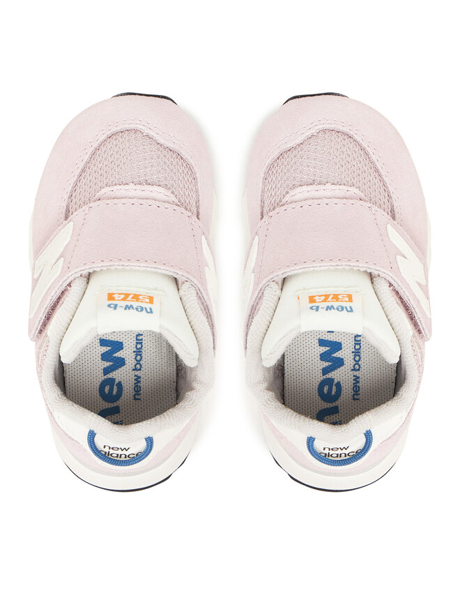 New Balance Αθλητικά New Balance NW574VPK Ροζ