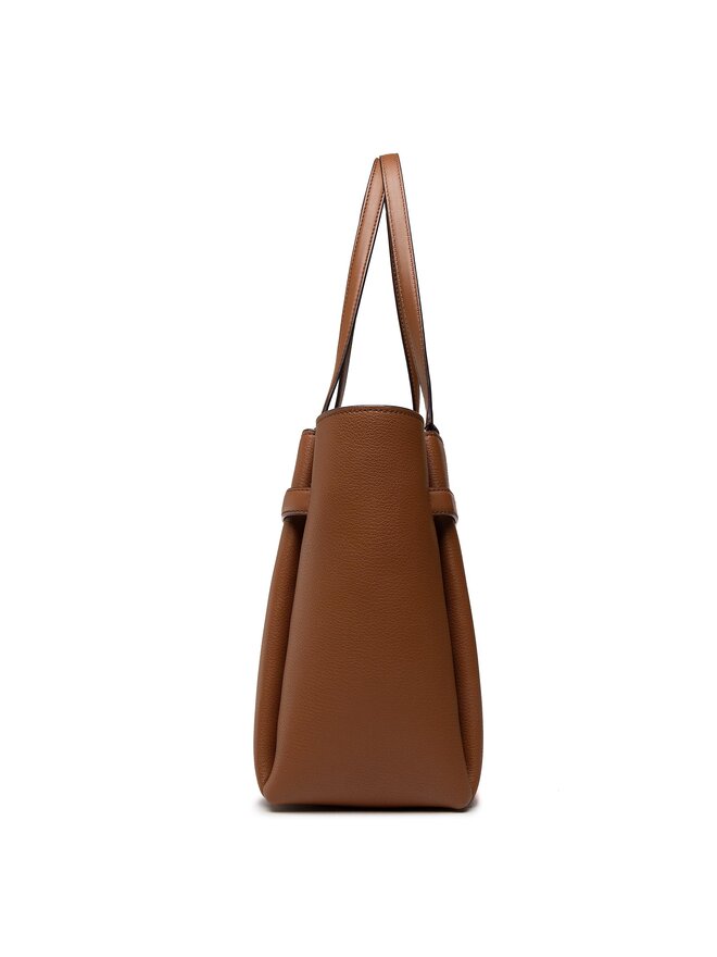MICHAEL Michael Kors Сумка MICHAEL Michael Kors Angelina 30F2GAQT3L Коричневий