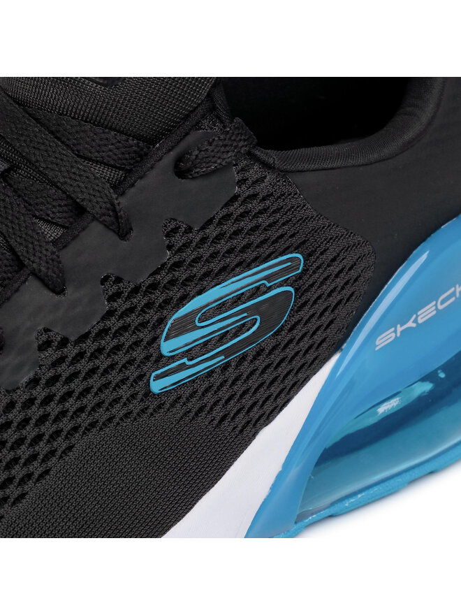Skechers Sneakers Skechers Maglev 232056/BKBL Negru