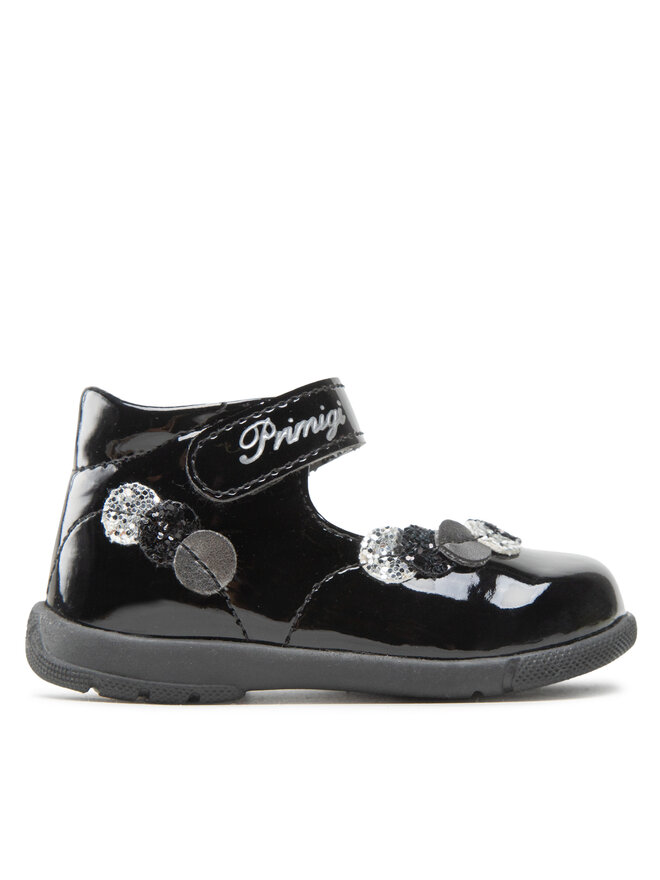 Primigi Обувки Primigi 2901100 Черен
