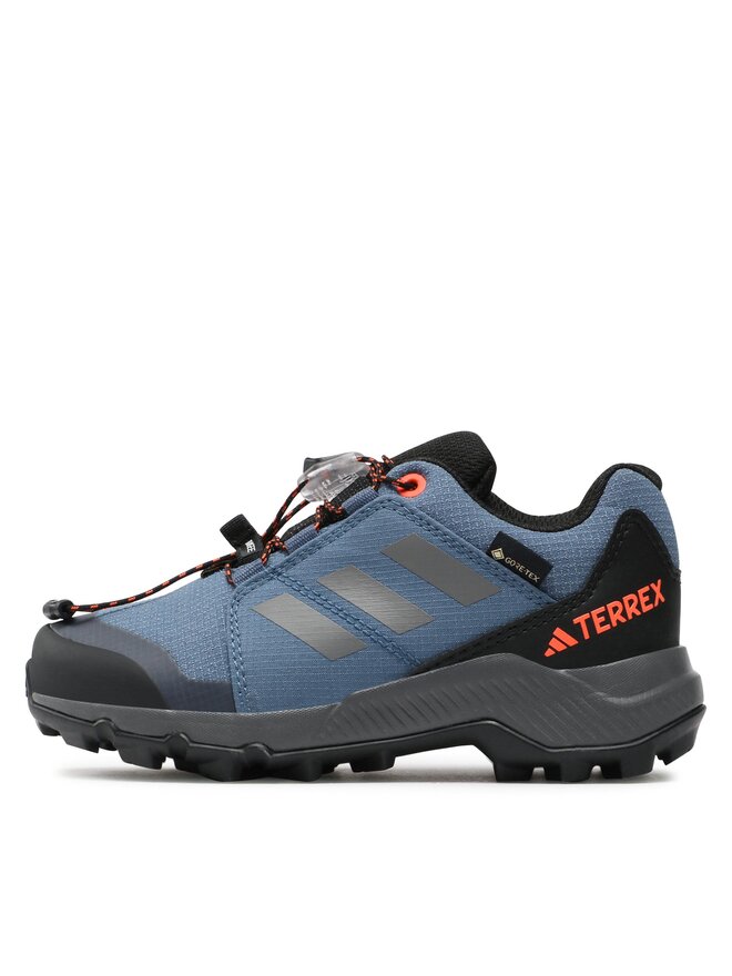 adidas Scarpe da trekking adidas Terrex GORE-TEX Hiking IF5705 Blu
