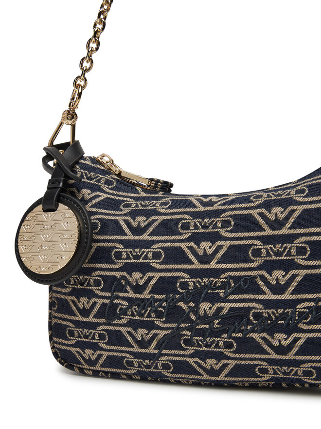 Emporio Armani Сумка Emporio Armani EW001892 AF16095 FB237 Чорний