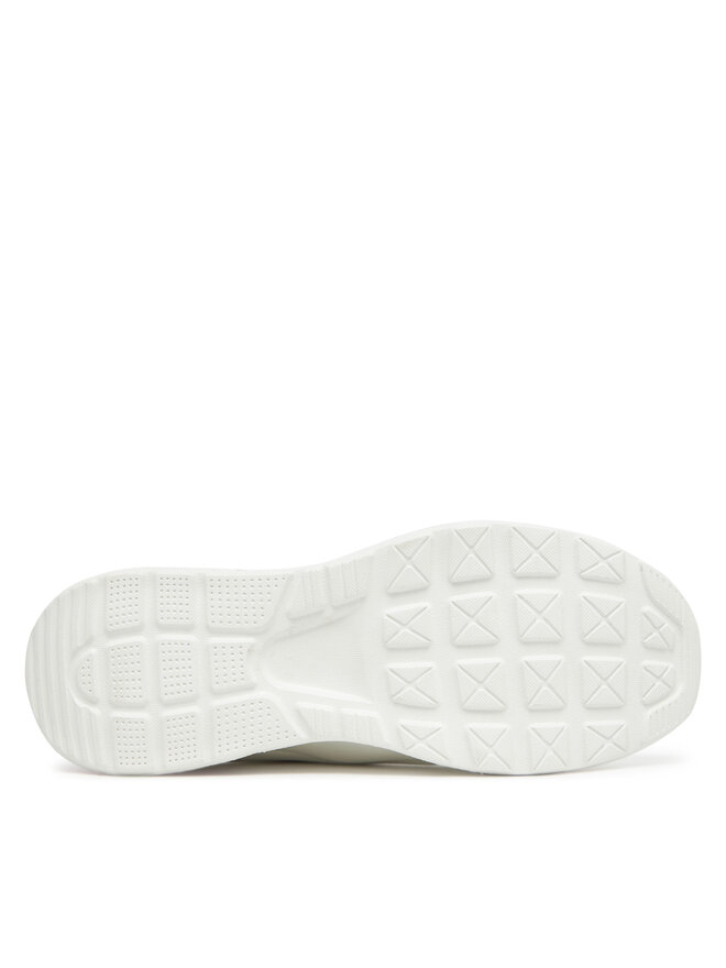 Skechers Αθλητικά Skechers Bobs Vision Air- 117646/W Λευκό