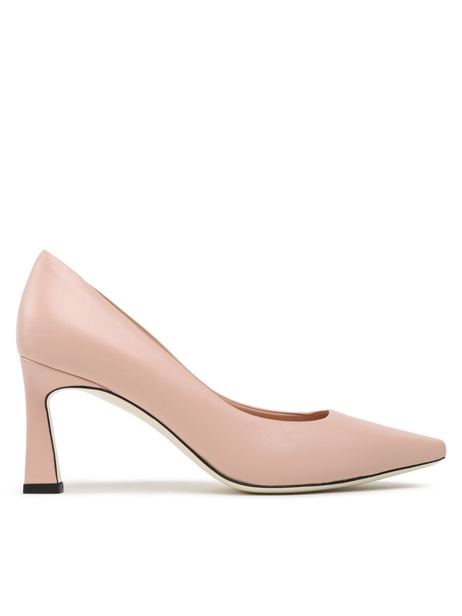 Pollini Poltopánky Pollini SA10257C1GTE0609 Ružová