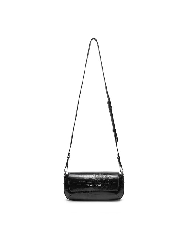 Valentino Handtasche Valentino VBS79D01C Schwarz