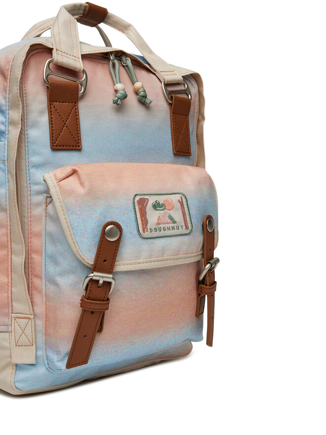 Doughnut Ruksak Doughnut Dreamwalker Macaroon D010DW-000196-F Šarena