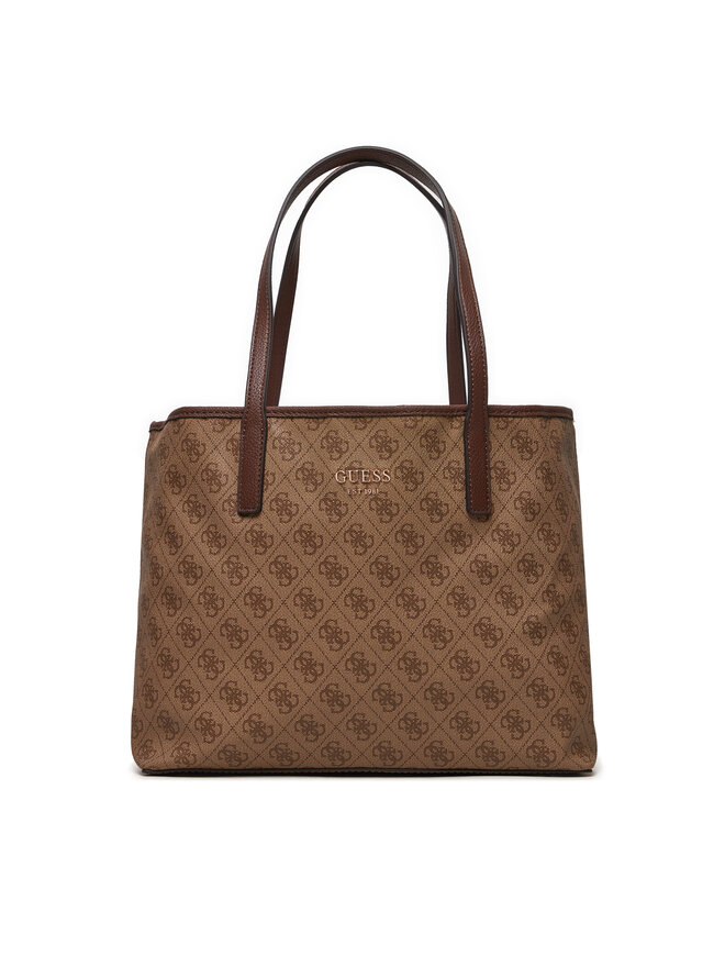 Bolso Guess Vikky II SG HWSG93 18280 Marron zapatos.es