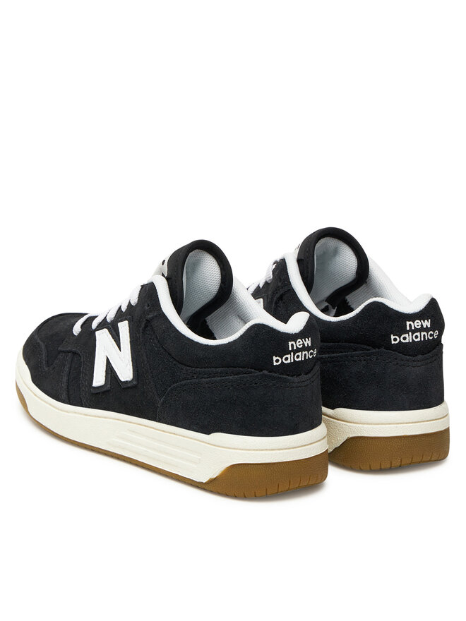 New Balance Αθλητικά New Balance PSB480SB Λευκό