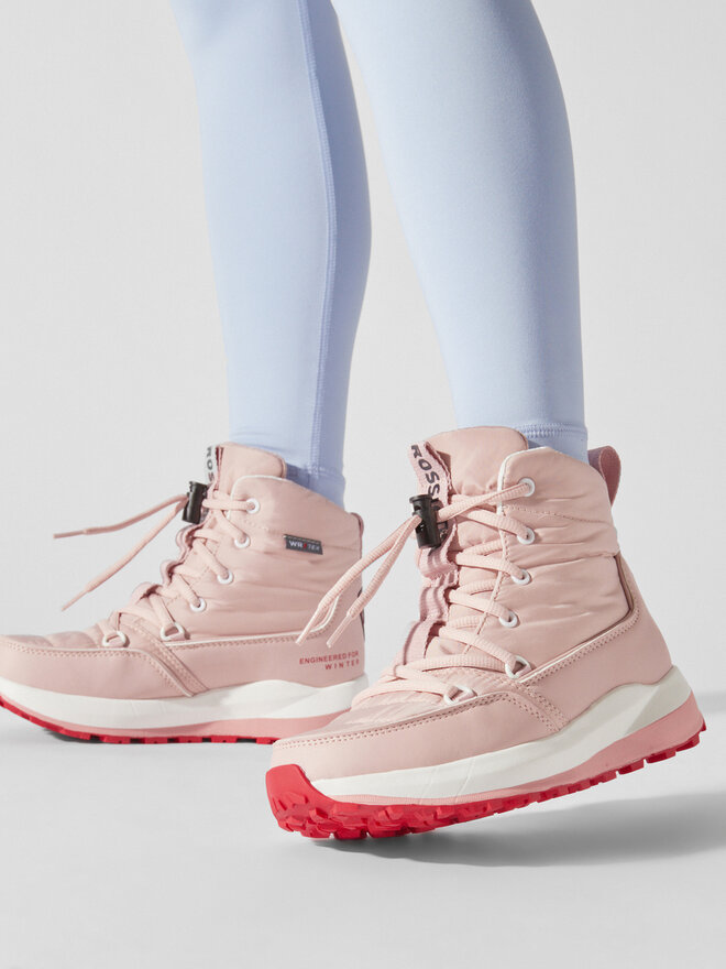Rossignol Botas de nieve Rossignol Rossi Podium RNMW060 Rosa