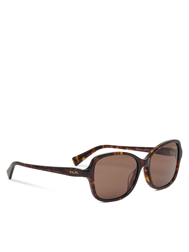 LAUREN RALPH LAUREN Sonnenbrillen LAUREN RALPH LAUREN 0RA5351U 500373 Braun
