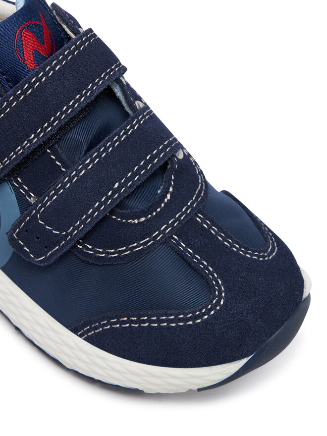 Naturino Sneakers Naturino Jesko 2 Vl. 2018225-01-1C69 M Dunkelblau