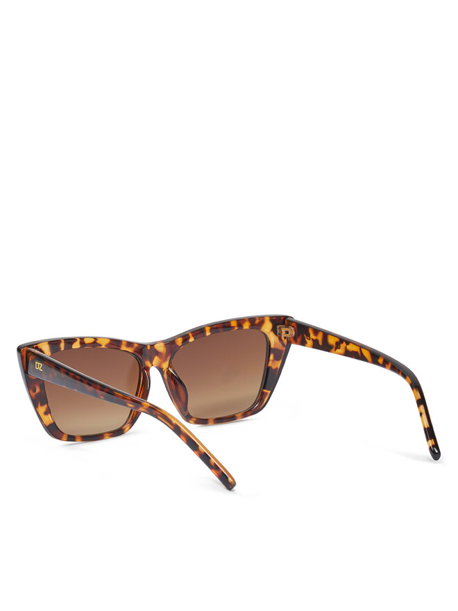 DeeZee Okulary przeciwsłoneczne DeeZee BSPB383-2 Brązowy