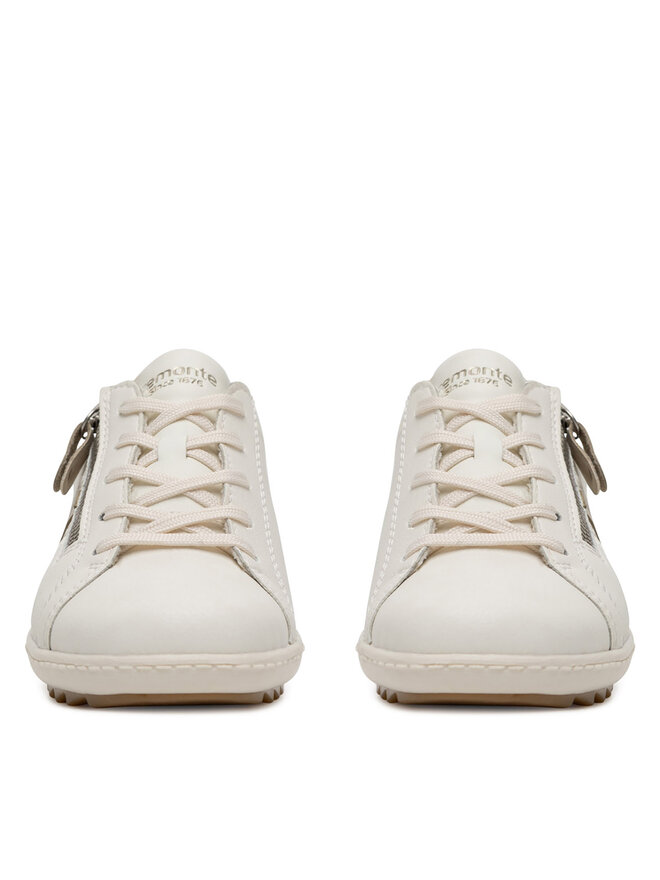 Remonte Halbschuhe Remonte R1432-80 Weiß