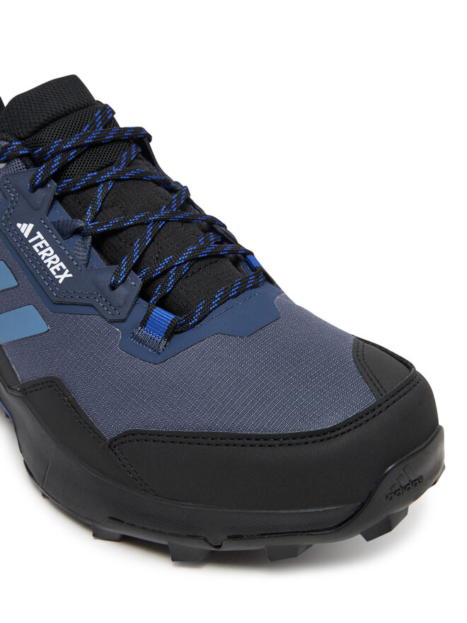 adidas Trekingová obuv adidas Terrex AX4 GORE-TEX JP7380 Tmavomodrá