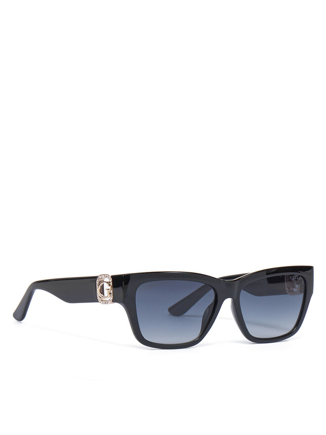 Guess Слънчеви очила Guess GU00105 Черен