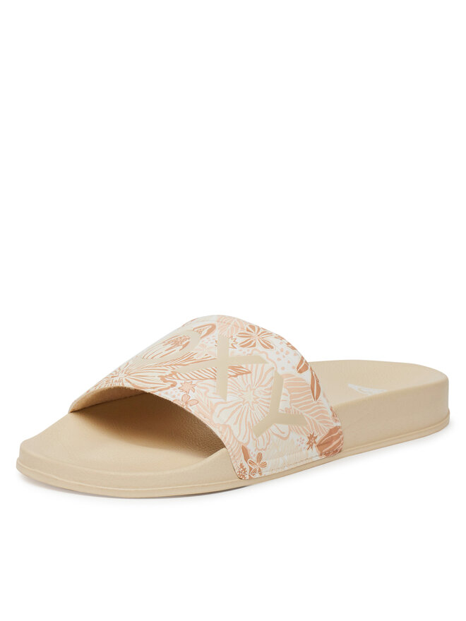 Roxy Natikači Roxy 865966 Bež