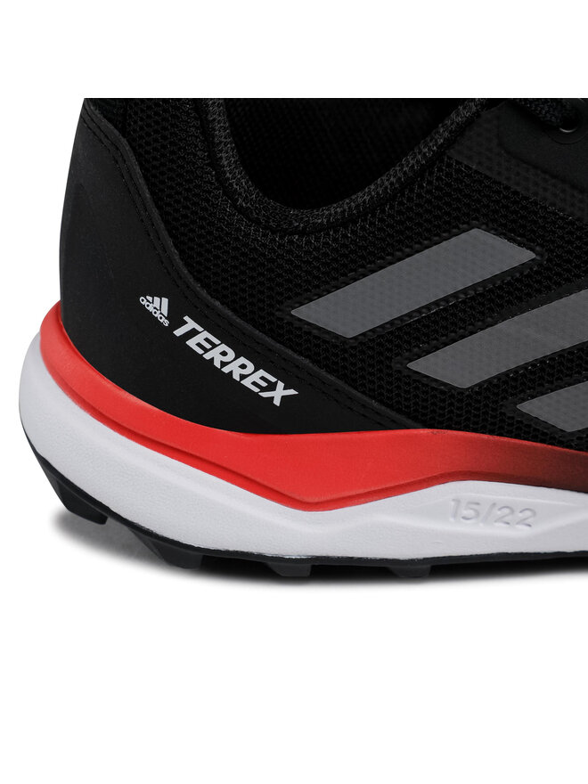 Laufschuhe adidas Terrex Agravic FX6859 Schwarz | eschuhe.de