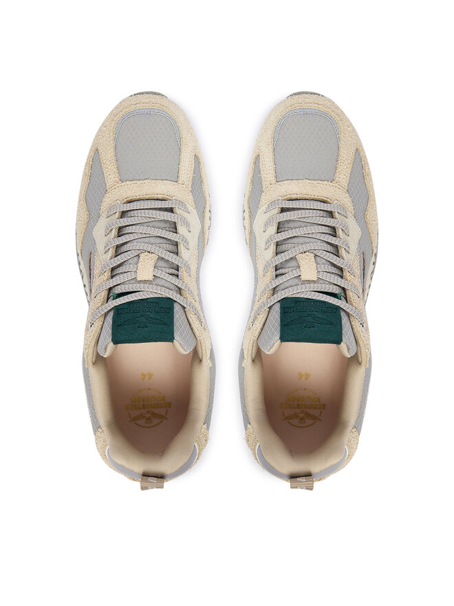 Aeronautica Militare Sneakers Aeronautica Militare 262SC0276UCT03546 Bunt