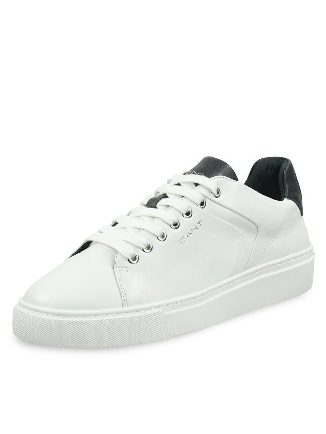 Gant Sneakers Gant 30631891 Alb