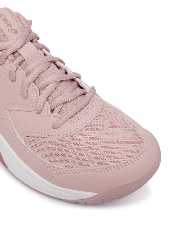 Asics Взуття для тенісу Asics Gel-Dedicate 8 1042A237 Рожевий