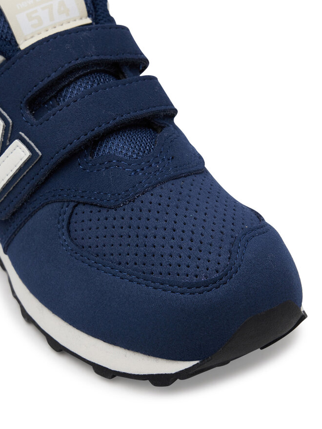 New Balance Sneakersy New Balance PV574BCE Modrá