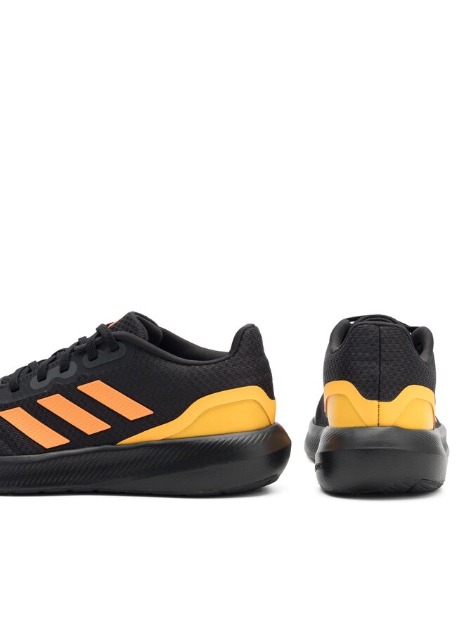 adidas Снікерcи adidas RUNFALCON 3.0 K HP5839 Чорний
