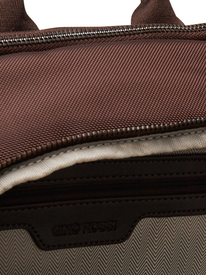 GINO ROSSI Mochila Gino Rossi 06A11235-1 Marrón