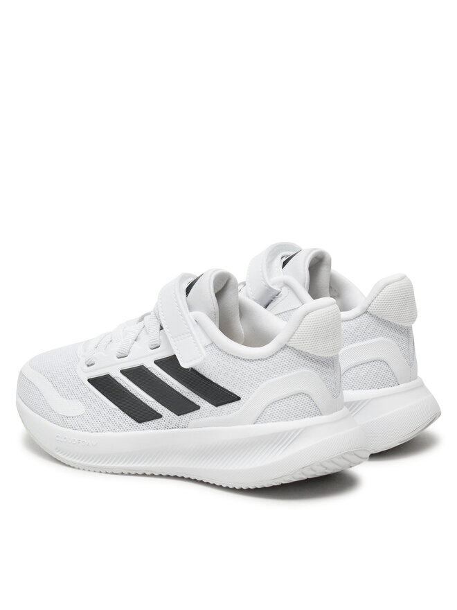 adidas Sneakersy adidas Runfalcon 5 IE8579 Biały