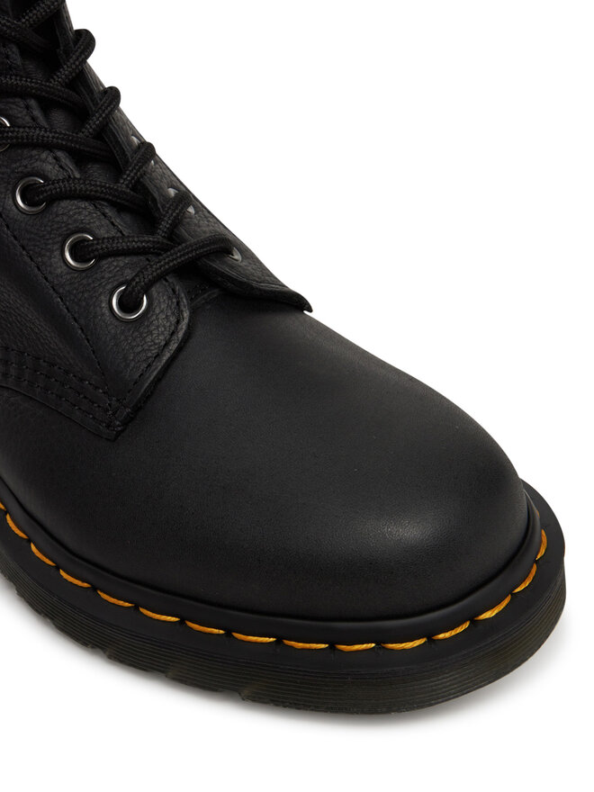Dr. Martens Trapery Dr. Martens 1460 Pascal Ambassador DM31981001 Czarny
