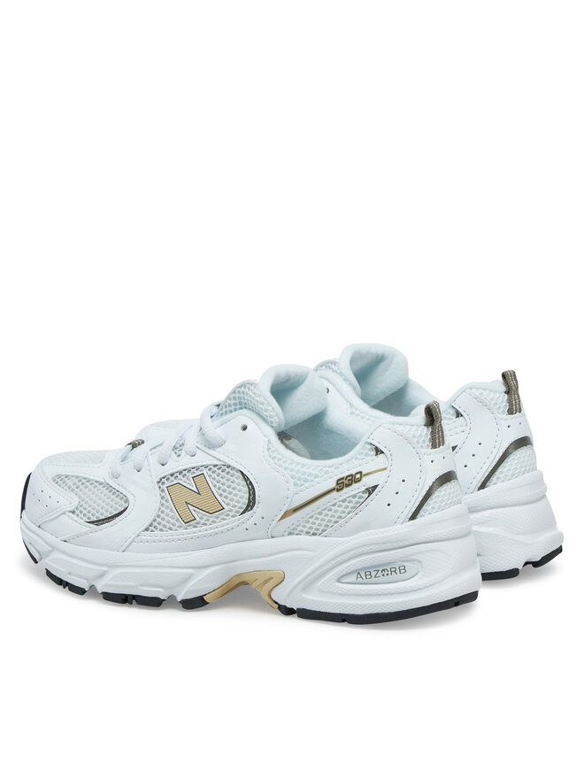 New Balance Sneakers New Balance GR530SO Bianco
