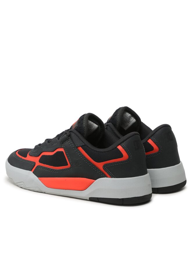 DC Zapatillas DC Dc Metric ADYS100626 Gris