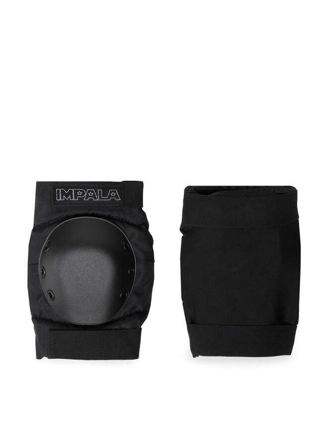 Impala Set de protecție Impala Imprpads Negru
