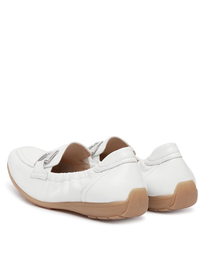 Caprice Halbschuhe Caprice 9-24600-44 Weiß