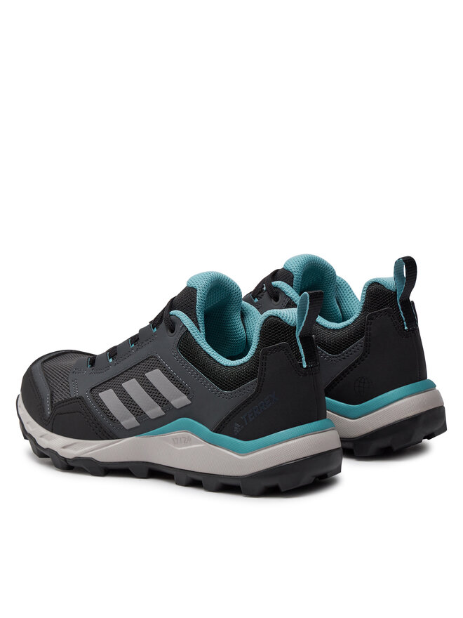 adidas Běžecké boty adidas Terrex Tracerocker 2 W H05686 Šedá