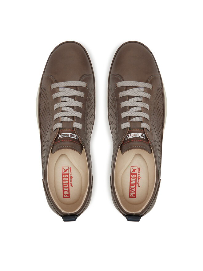 Pikolinos Halbschuhe Pikolinos M4A-6376C1 Grau