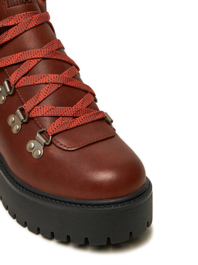 Timberland Bakancs Timberland Stone Street Mid TB0A27VJEM61 Barna